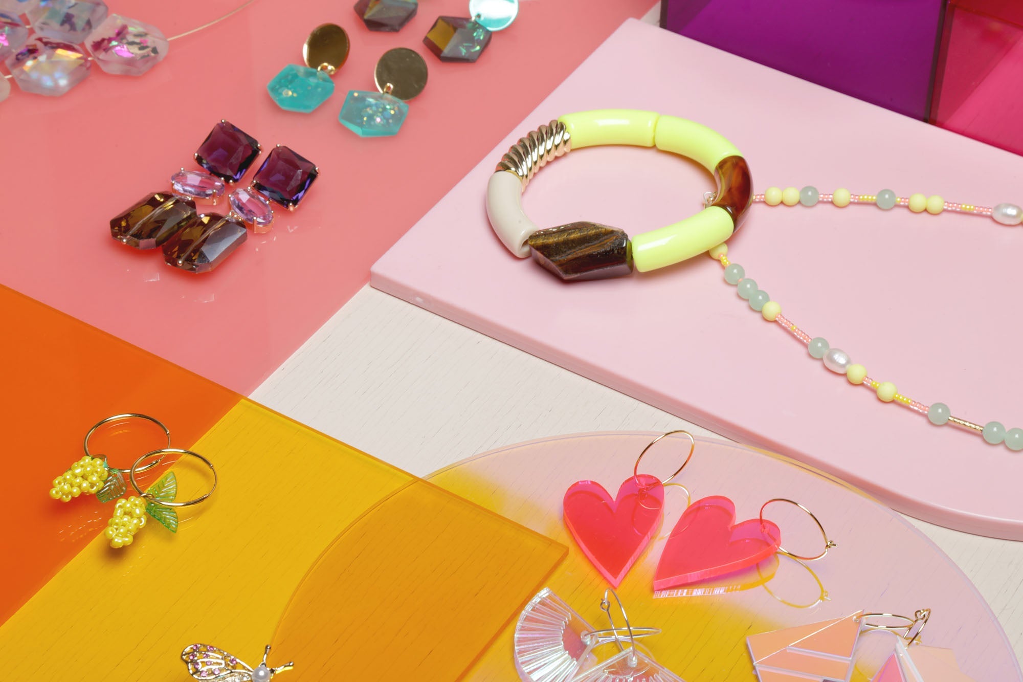 ACCESSOIRES