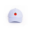 Basecap mit Tomate