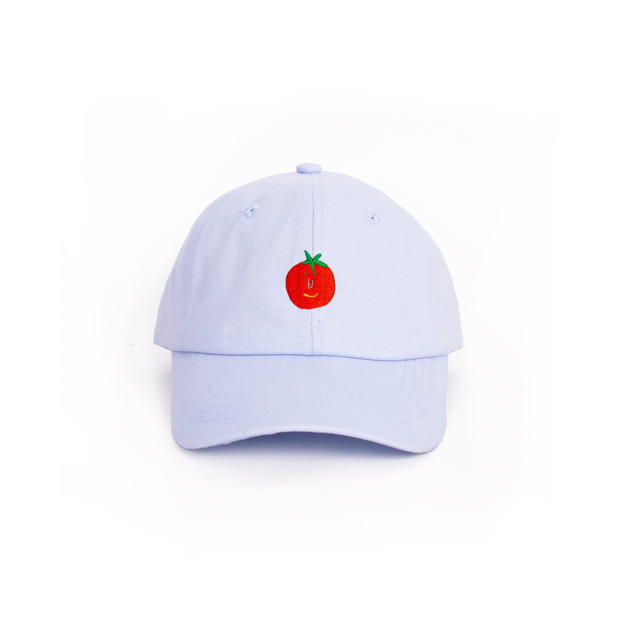 Basecap mit Tomate