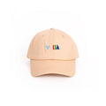 Basecap Voilà