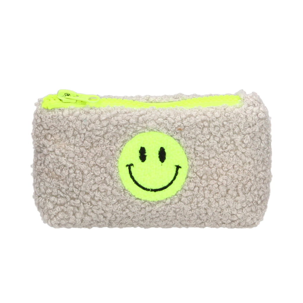 Kosmetik- oder Zubehörtasche Teddy