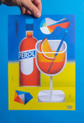 Poster APEROL