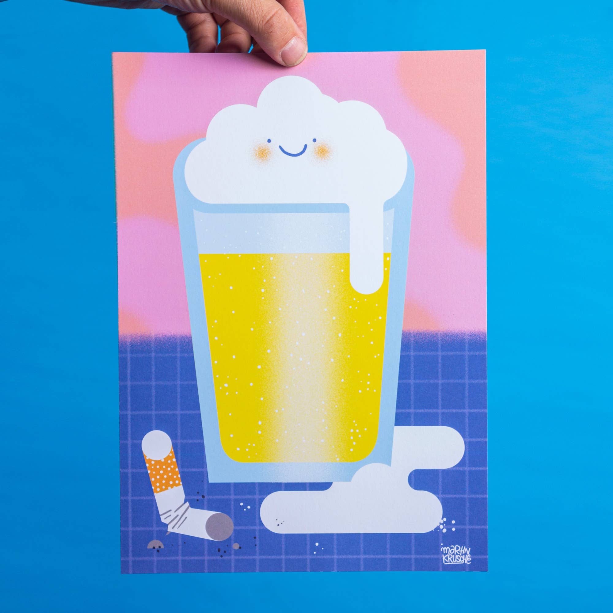 Poster BIER