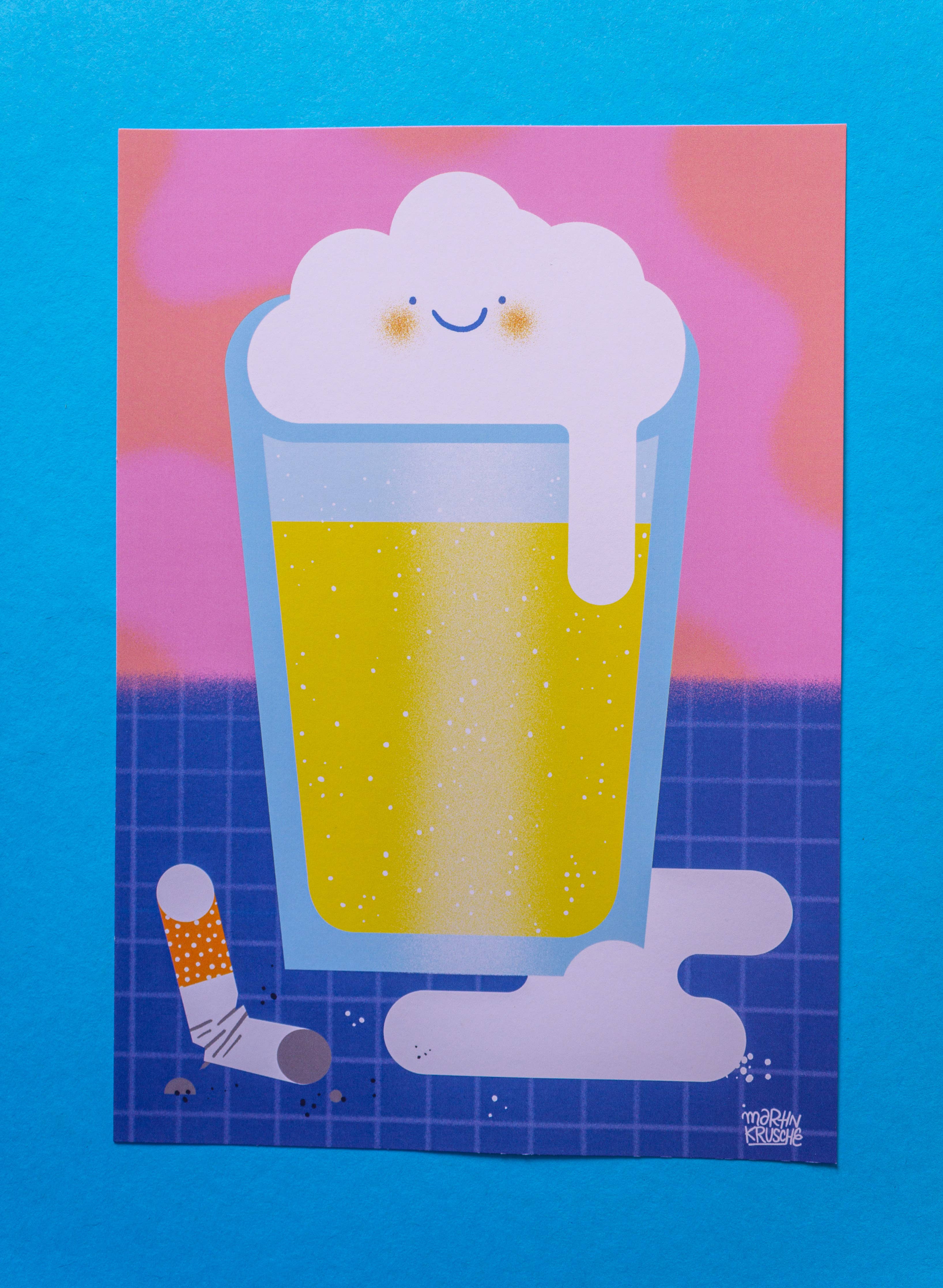 Poster BIER