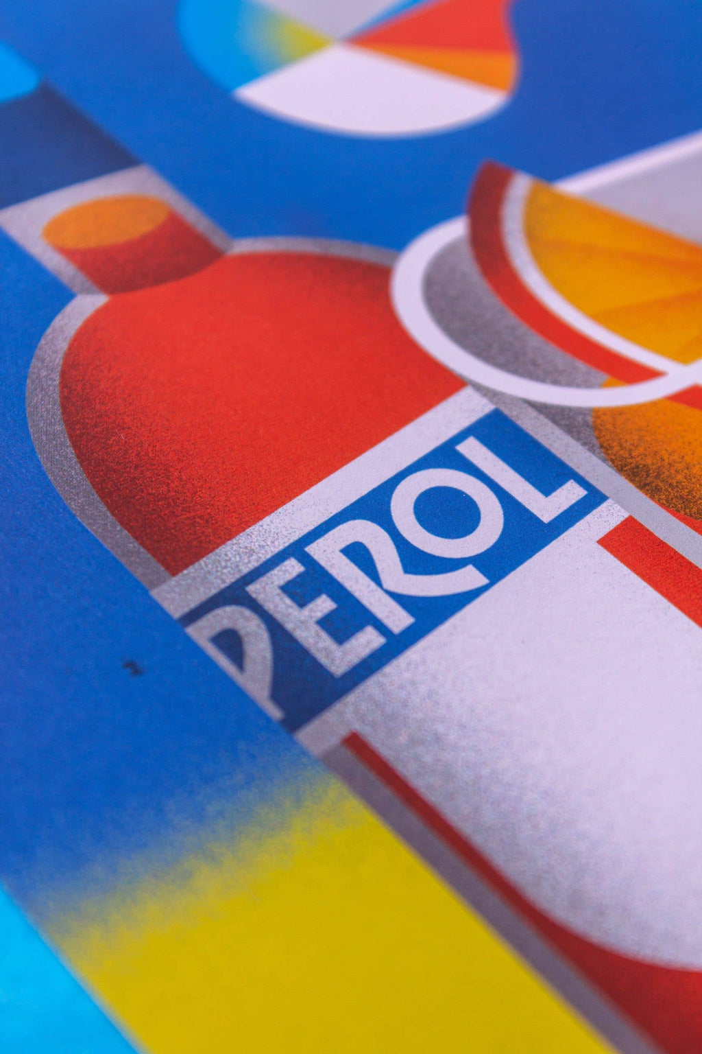 Poster APEROL