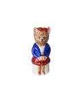 Kerzenständer "Katze" Nathalie Lété
