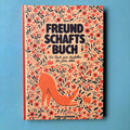 Buch "Freundschaftsbuch" Hardcover Slinga