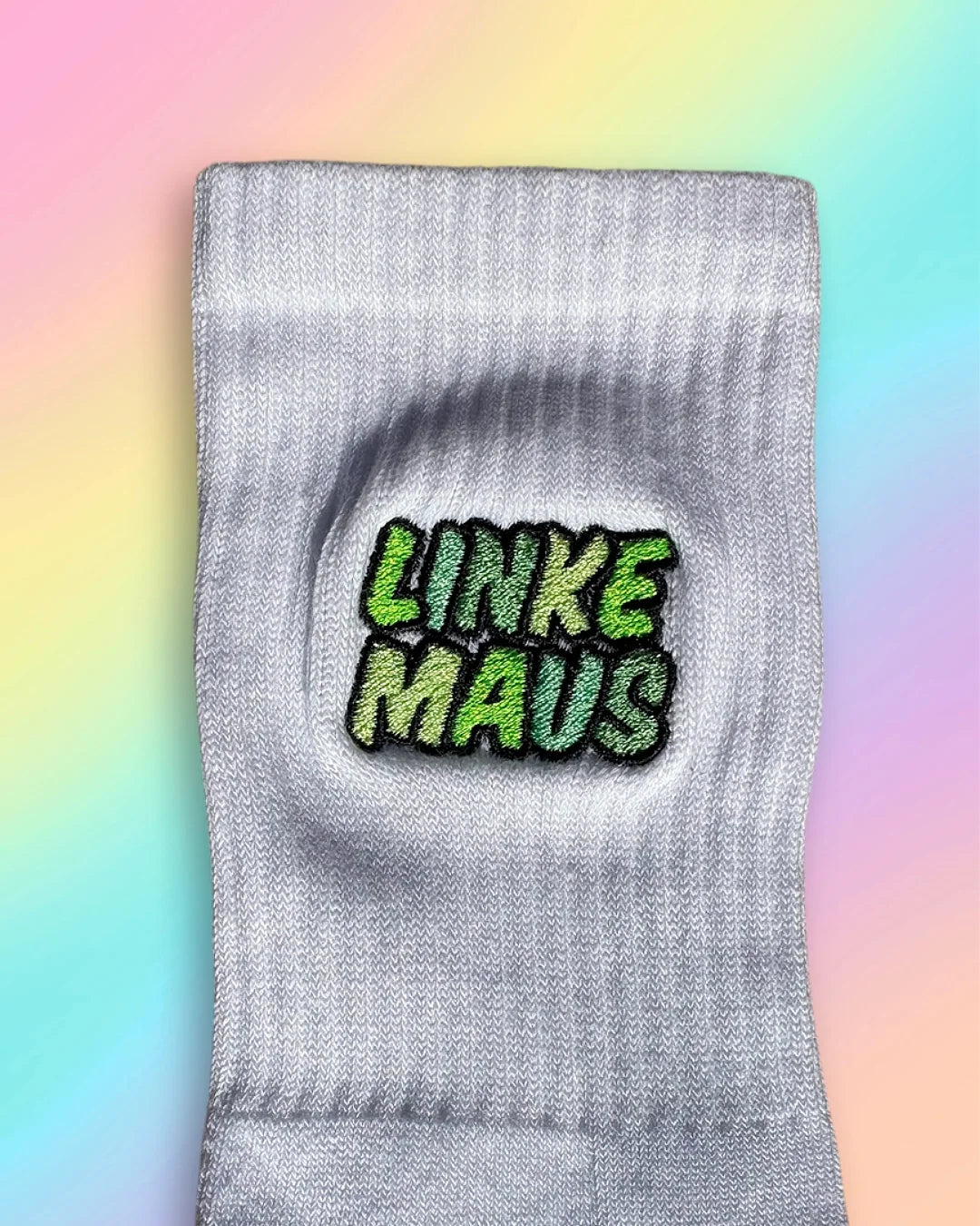 Socken Baumwolle LCHTNBRG