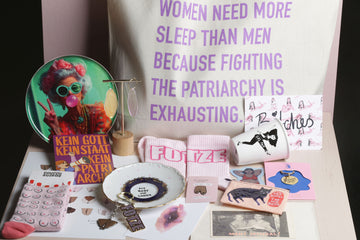 Feministisch