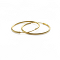 Kreole Klassic Gold 20mm