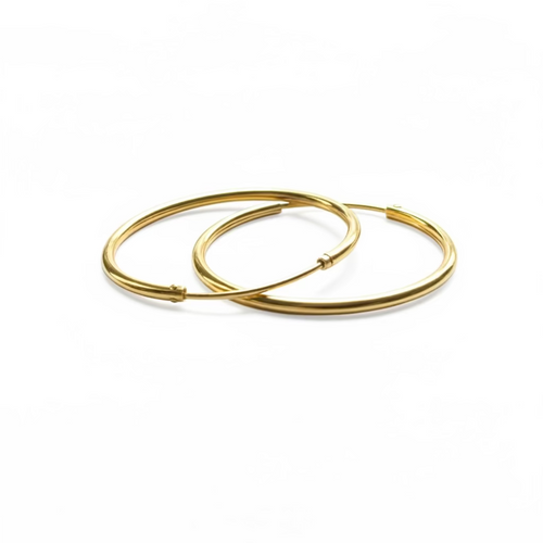 Kreole Gold 30mm