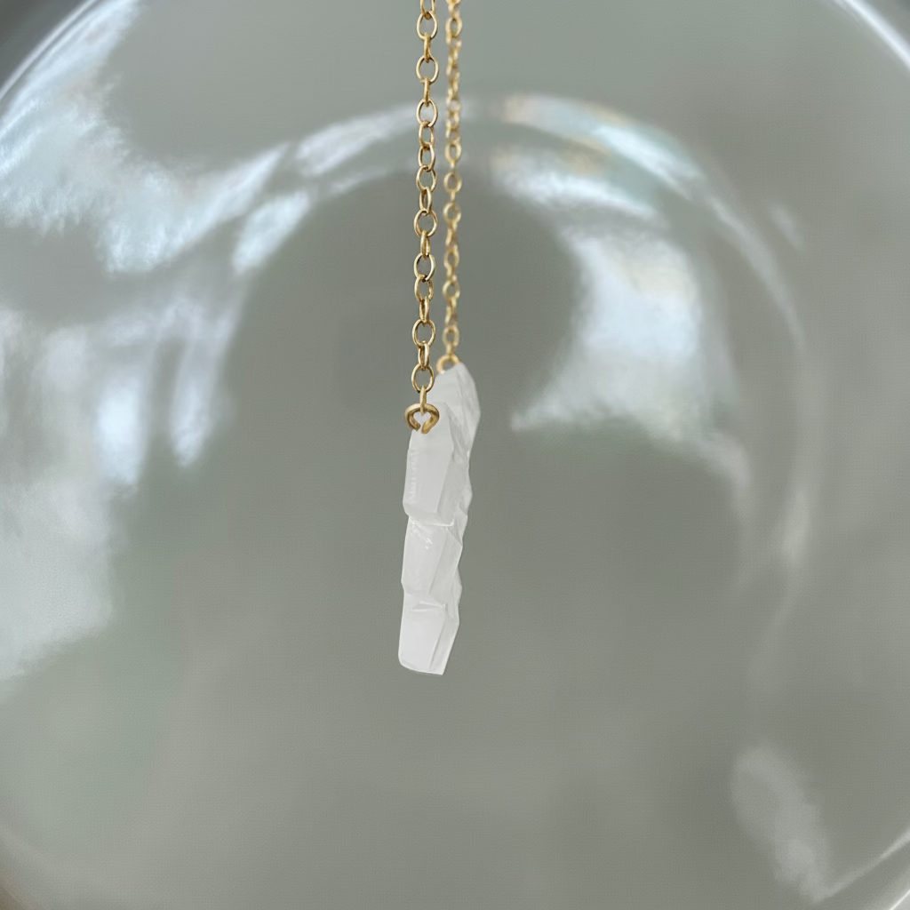 Kette Cube Collier midi EINZELSTÜCK