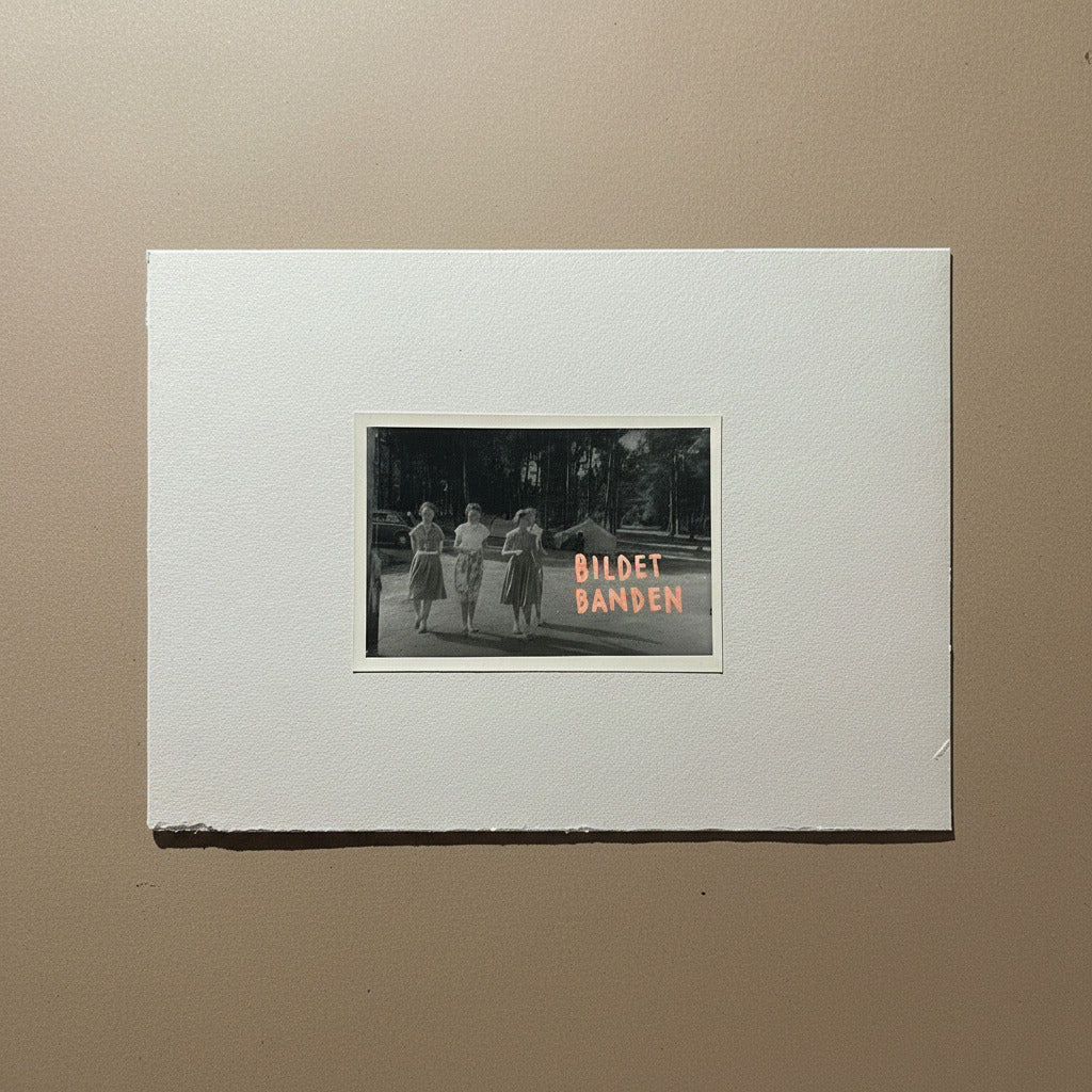 Fotokunst Unikat