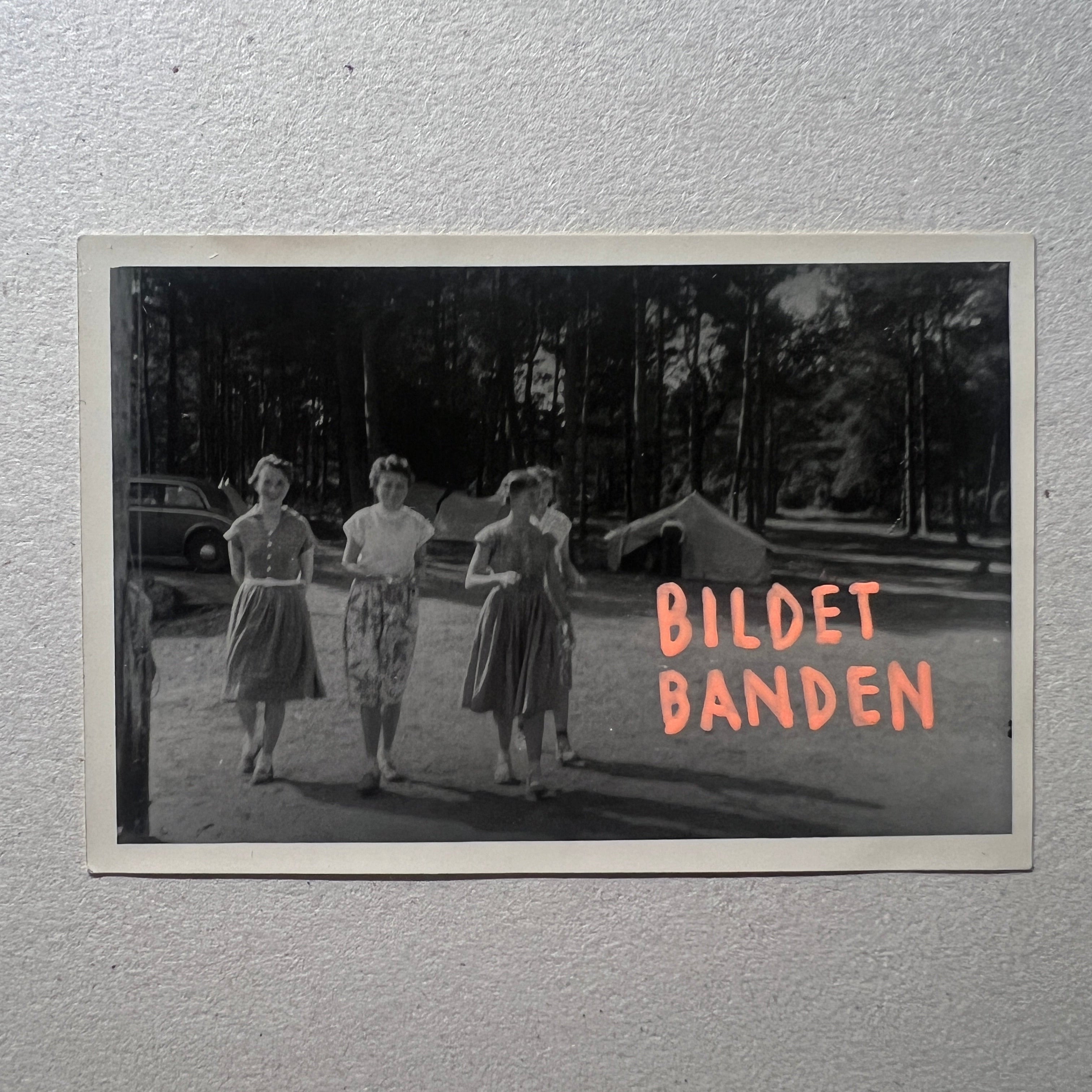 Fotokunst Unikat