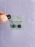EINZELSTÜCK Ohrstecker fine Pictofactum 01