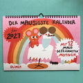 Kalender 2027 Slinga