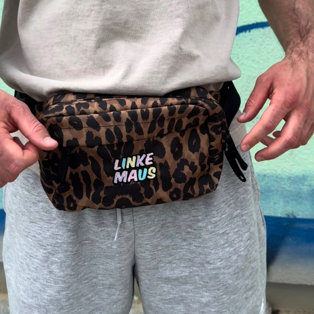 Gürteltasche "Leo"
