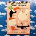 Kalender für immer
