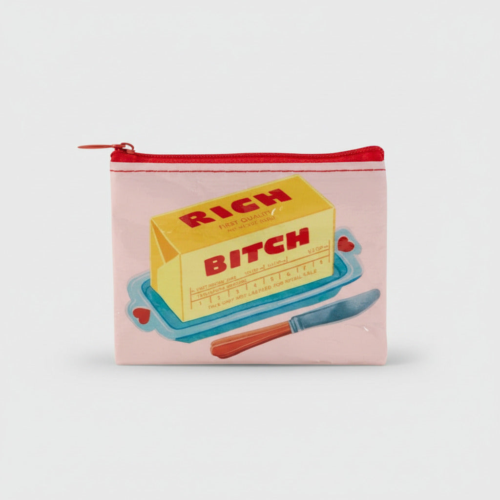 Bossy Börsen - 2er Set Geldbörse
