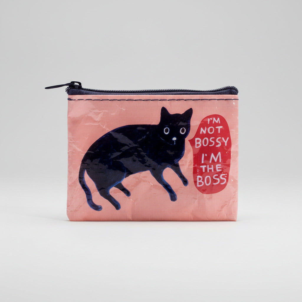 Bossy Börsen - 2er Set Geldbörse