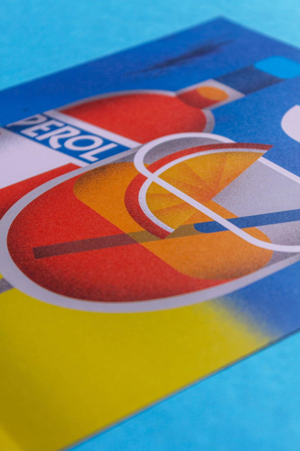 Poster APEROL