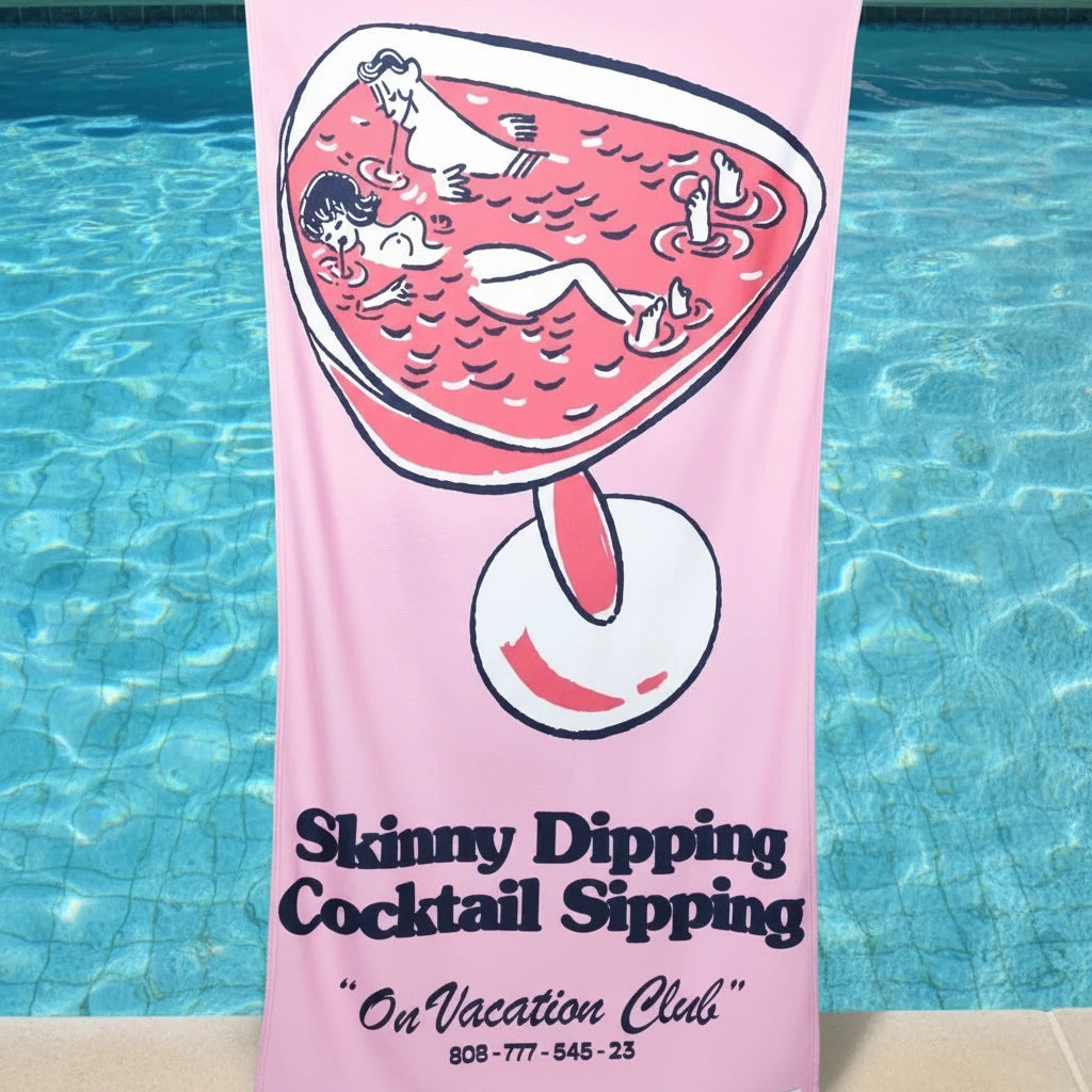 Strandtuch