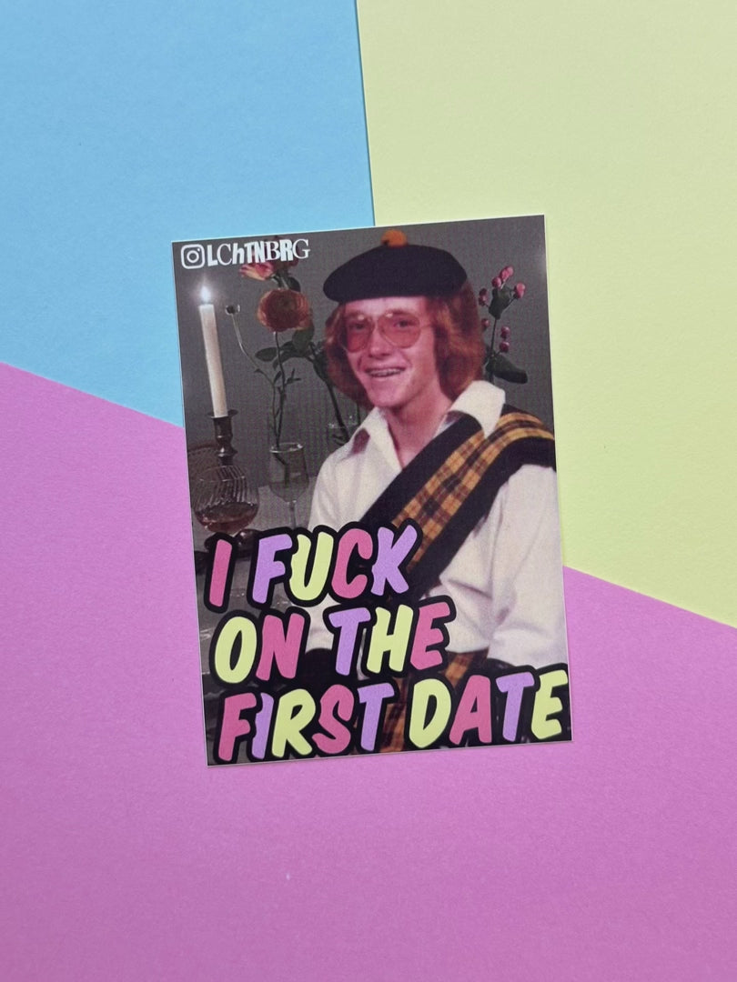 Stickerpack Lchtnbrg