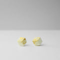 Ohrstecker small "Unikum" Glow/Gold