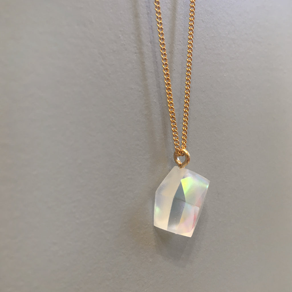 Kette Cube "Kaleidoskop" Midi
