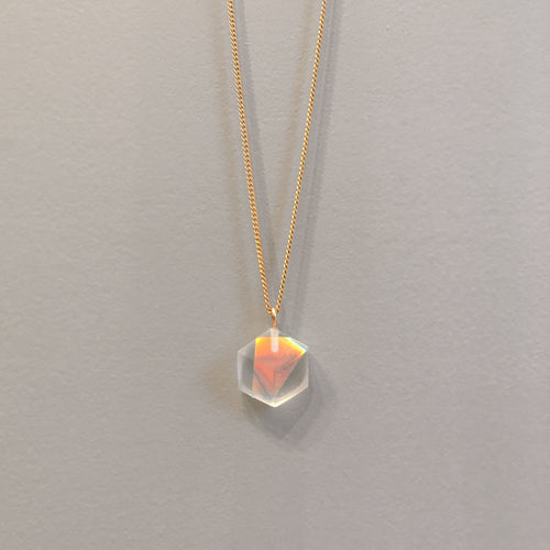 Kette Cube "Kaleidoskop" Midi