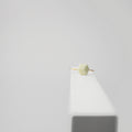 Ring Cube "Purismus" small Glow
