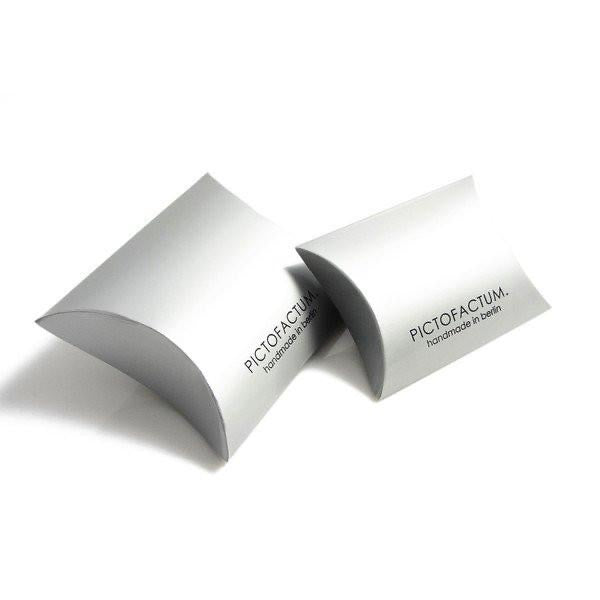 Ohrhänger „Wabi-Sabi“ Silber