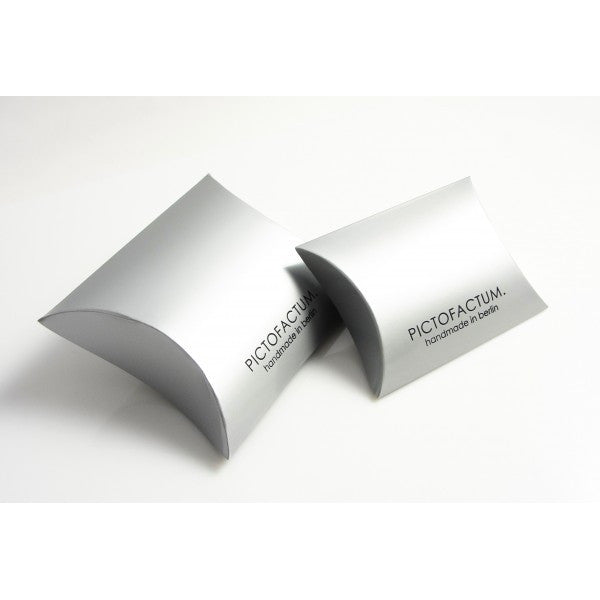 Kette Cube Wire "Ambivalenz" Schwarz