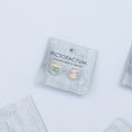 Ohrstecker Cube "Kaleidoskop" small