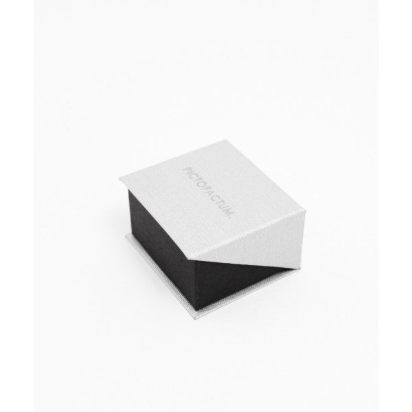 Ring Cube "Klimax" mini Gold